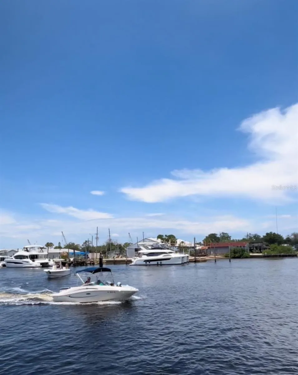 3314 COLUMBUS DRIVE Holiday, FL 34691