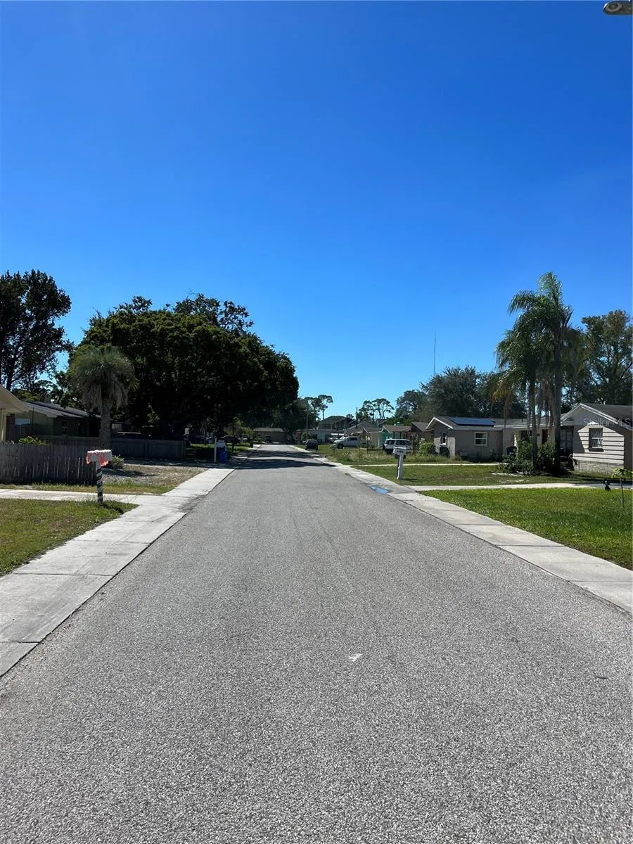 3314 COLUMBUS DRIVE Holiday, FL 34691