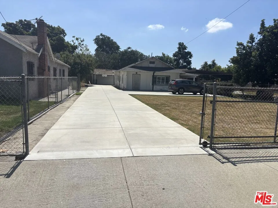 246 San Angelo Avenue La Puente, CA 91746