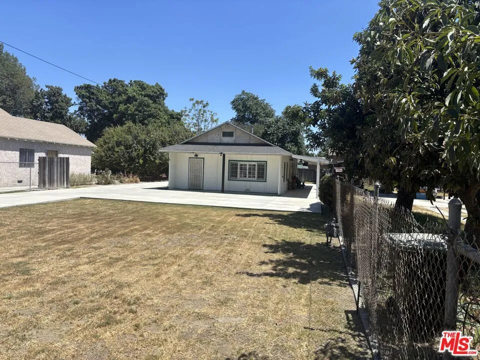 246 San Angelo Avenue La Puente, CA 91746