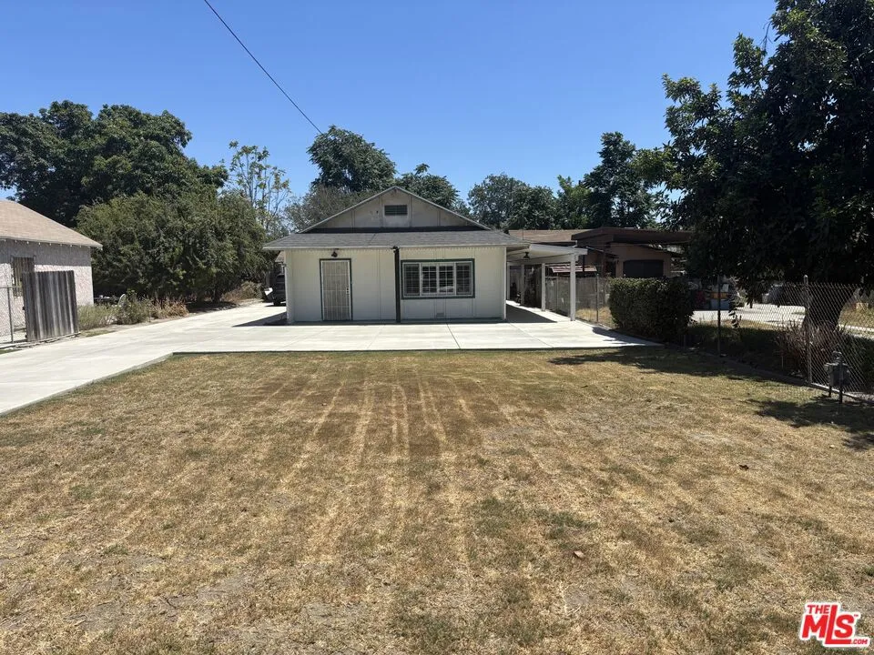 246 San Angelo Avenue La Puente, CA 91746