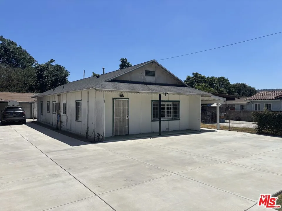 246 San Angelo Avenue La Puente, CA 91746