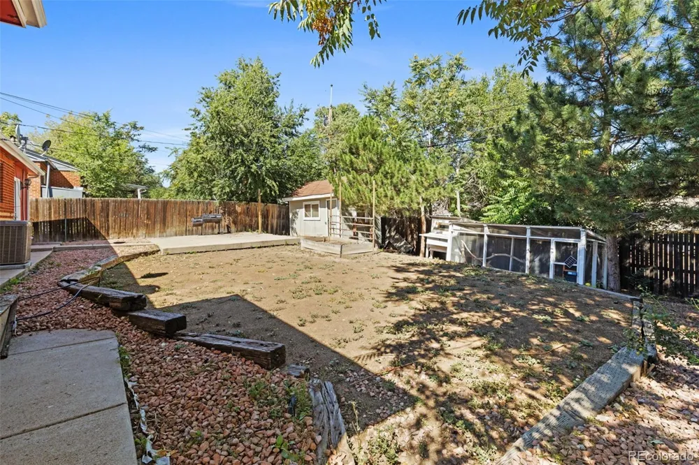 1461 E 95th Avenue Thornton, CO 80229