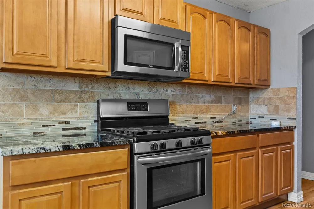 1461 E 95th Avenue Thornton, CO 80229