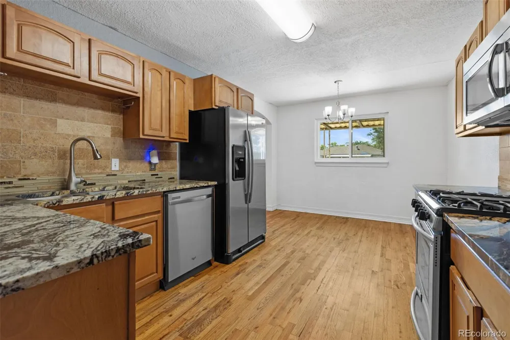 1461 E 95th Avenue Thornton, CO 80229