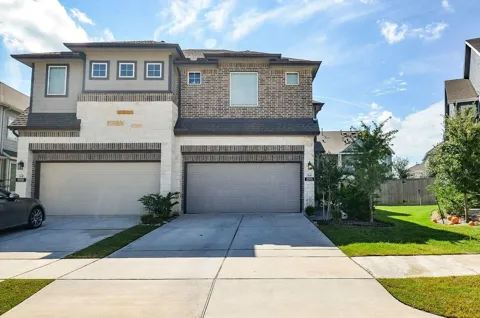 21115 Rio San Jose Court