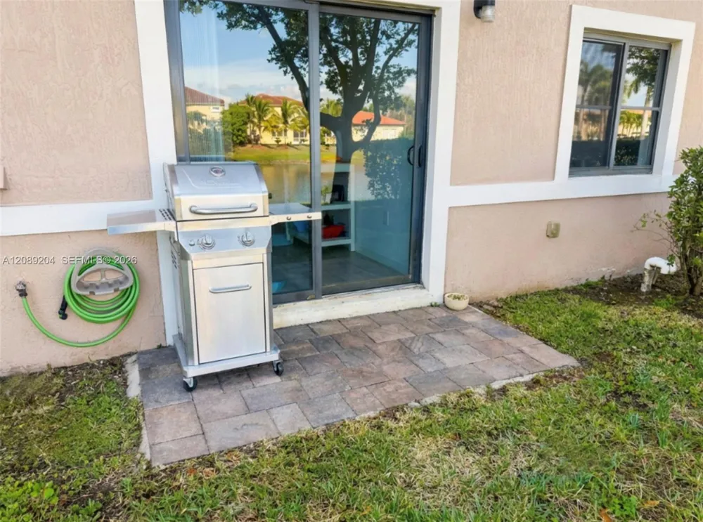 22301 SW 88th Pl #104-3 Cutler Bay, FL 33190