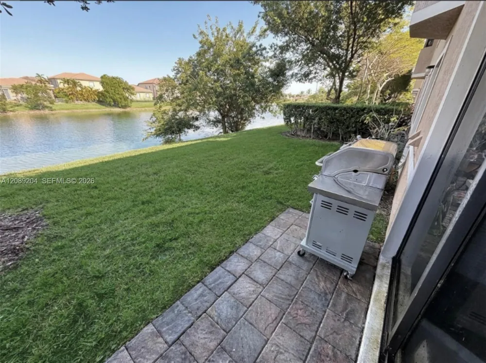 22301 SW 88th Pl #104-3 Cutler Bay, FL 33190