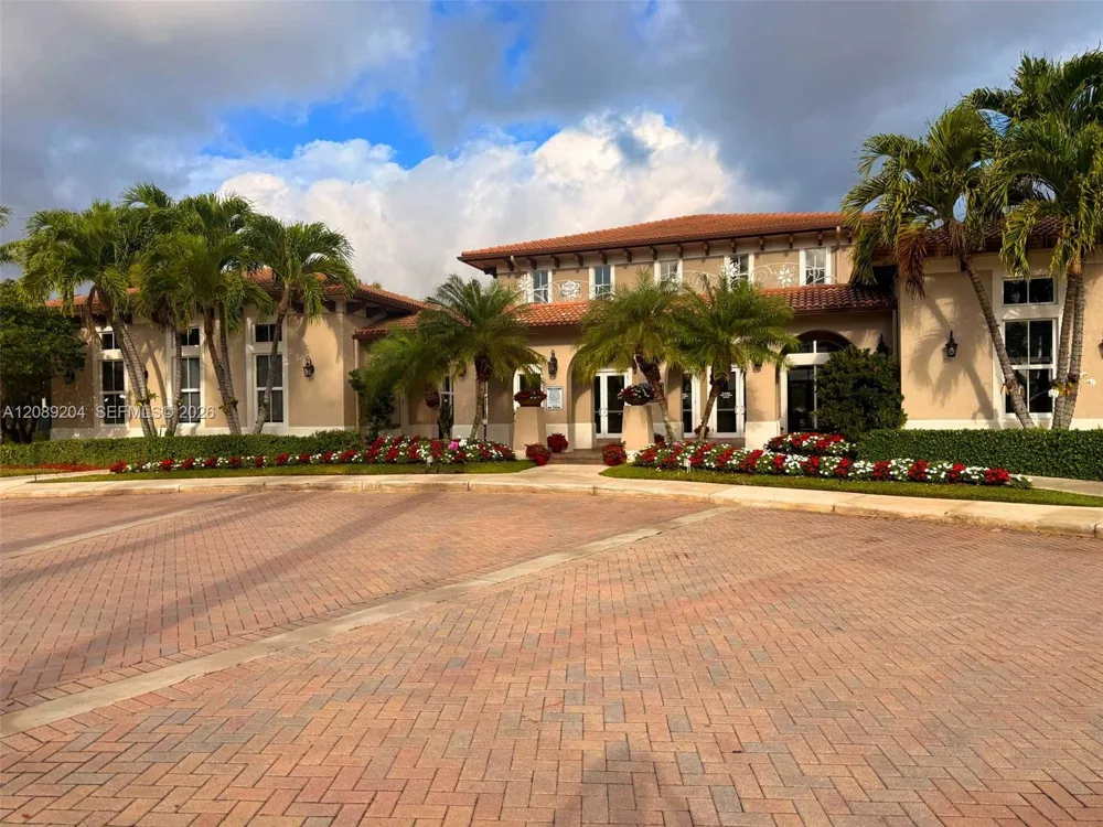 22301 SW 88th Pl #104-3 Cutler Bay, FL 33190