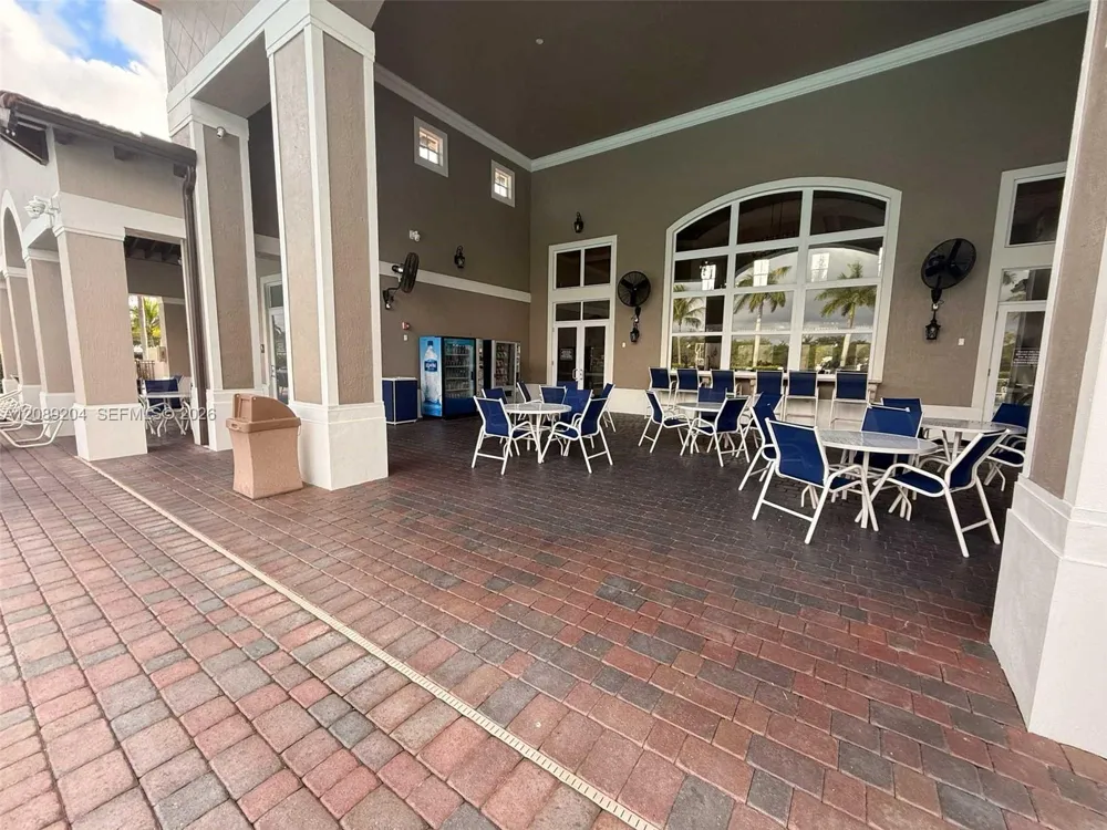 22301 SW 88th Pl #104-3 Cutler Bay, FL 33190