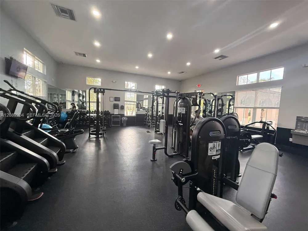 22301 SW 88th Pl #104-3 Cutler Bay, FL 33190