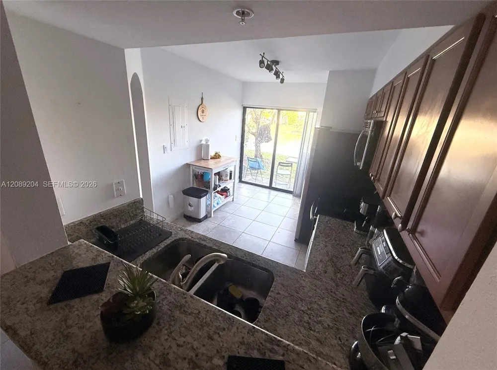 22301 SW 88th Pl #104-3 Cutler Bay, FL 33190