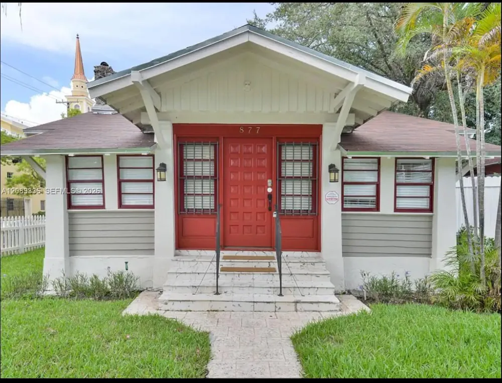 Address Not Shown Miami, FL 33130