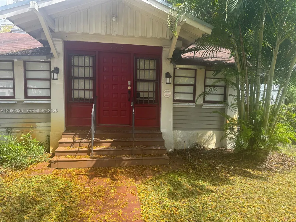 Address Not Shown Miami, FL 33130