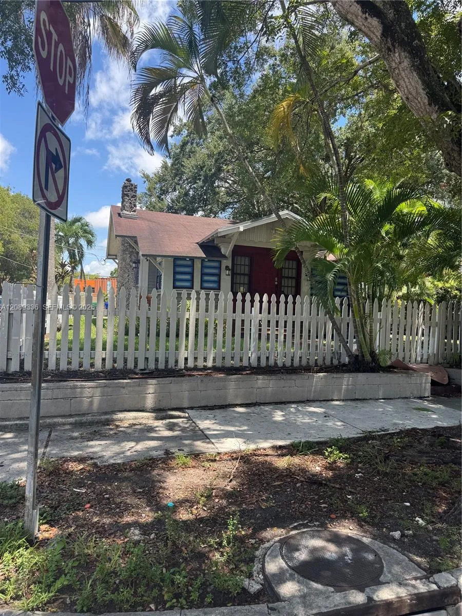 Address Not Shown Miami, FL 33130