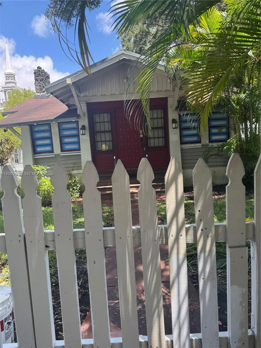 Address Not Shown Miami, FL 33130