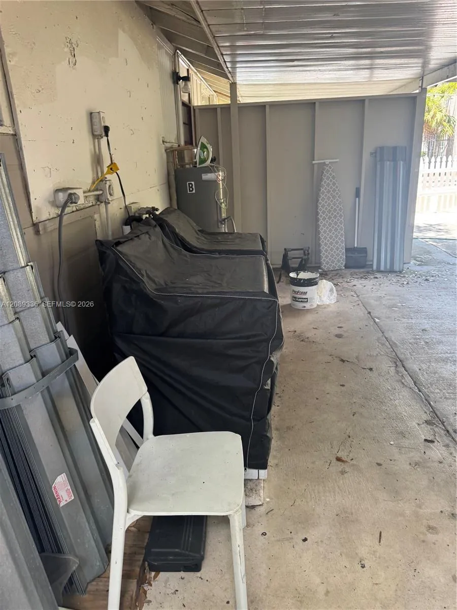 Address Not Shown Miami, FL 33130
