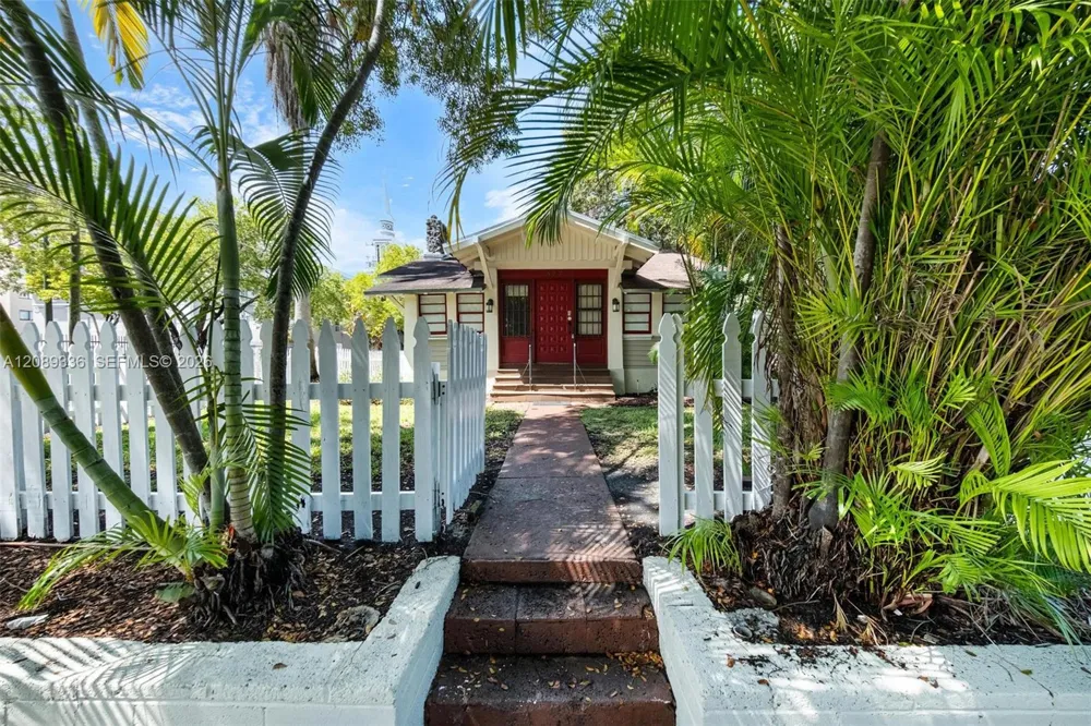 Address Not Shown Miami, FL 33130