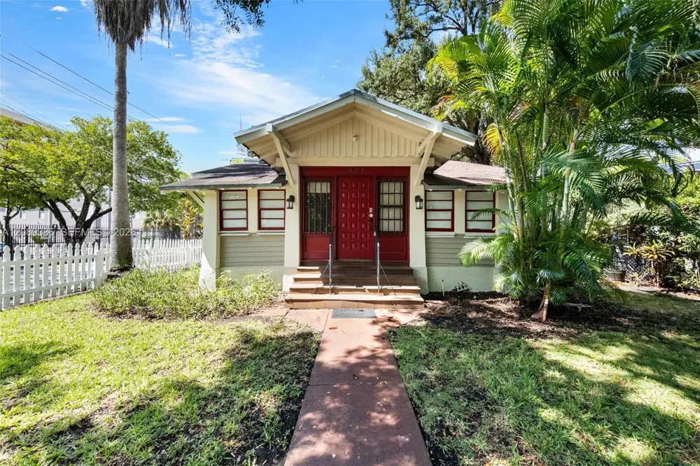 Address Not Shown Miami, FL 33130