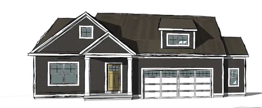 3705 Elderberry Drive #Lot #224 Holland, MI 49424