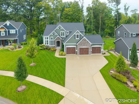 3071 Deer Haven Court