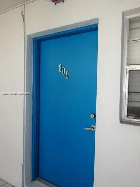 1340 Lincoln Rd #809 Miami Beach, FL 33139