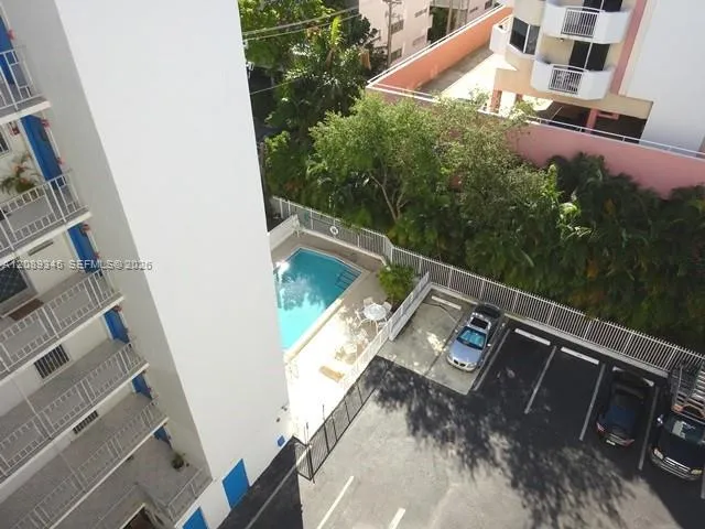 1340 Lincoln Rd #809 Miami Beach, FL 33139