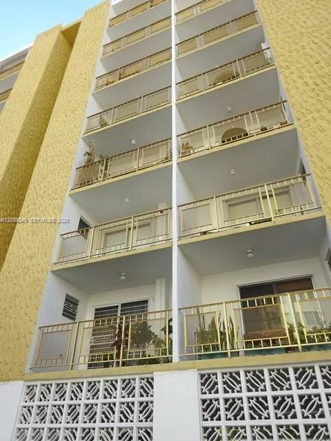 1340 Lincoln Rd #809 Miami Beach, FL 33139