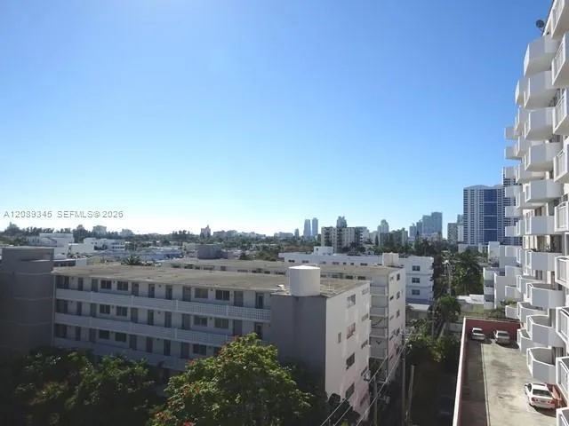 1340 Lincoln Rd #809 Miami Beach, FL 33139