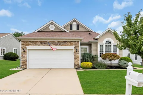 9 Millstone Way