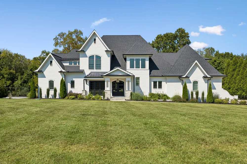 4617 Delta Springs Ln Franklin, TN 37064