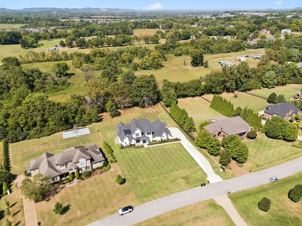 4617 Delta Springs Ln Franklin, TN 37064