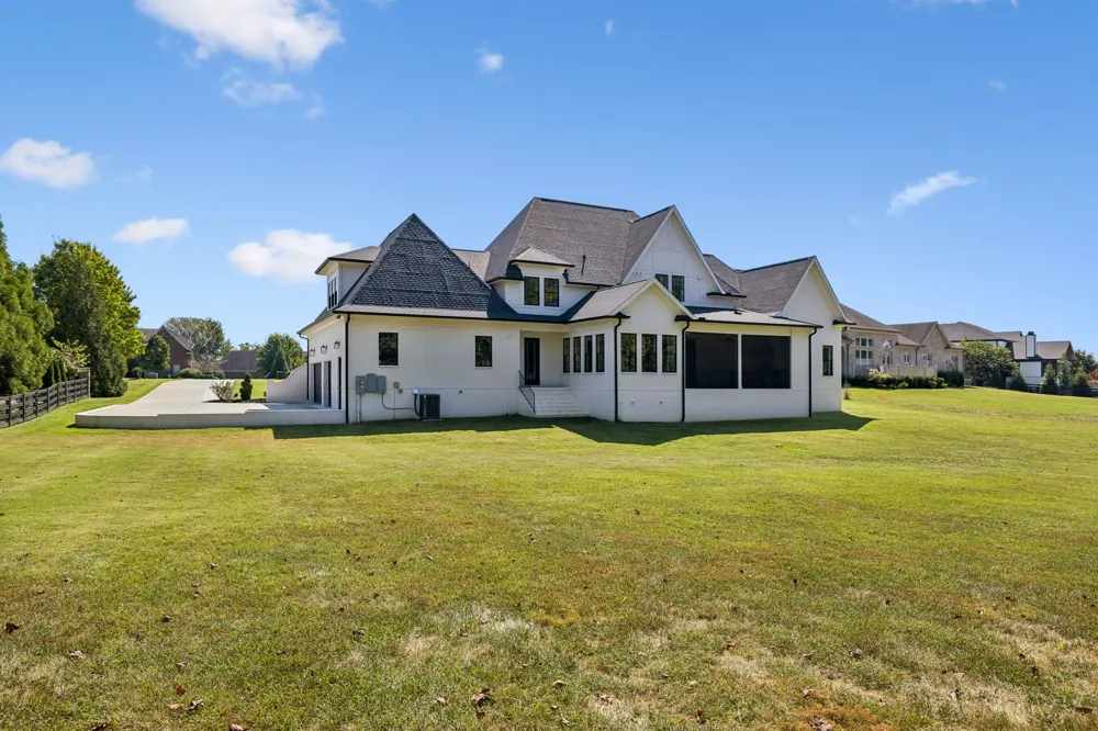 4617 Delta Springs Ln Franklin, TN 37064