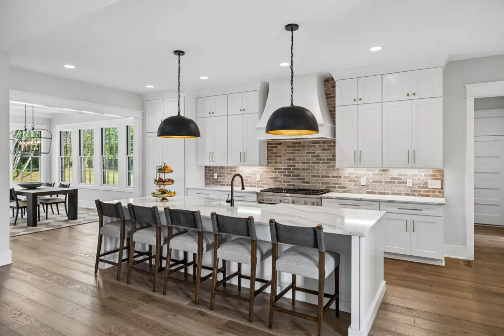 4617 Delta Springs Ln Franklin, TN 37064