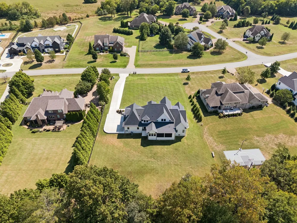 4617 Delta Springs Ln Franklin, TN 37064