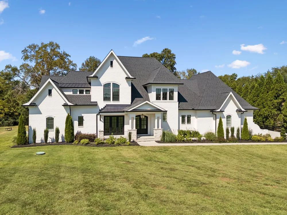 4617 Delta Springs Ln Franklin, TN 37064