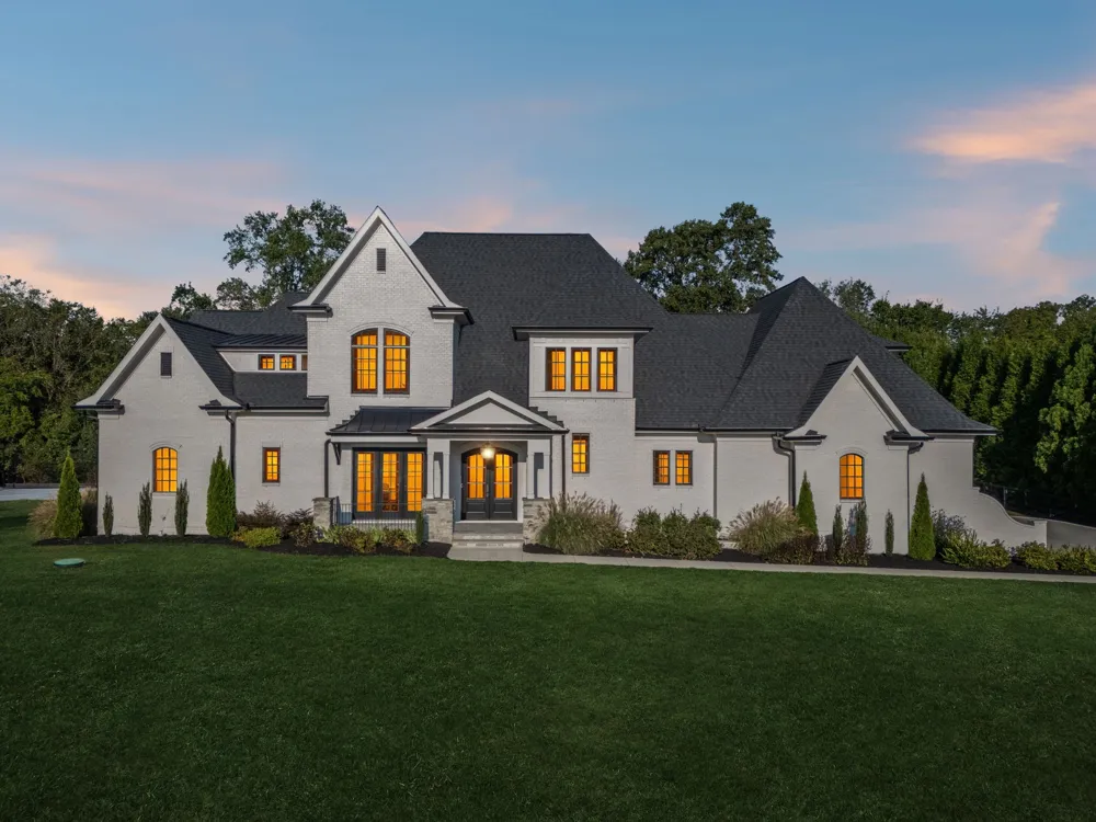 4617 Delta Springs Ln Franklin, TN 37064