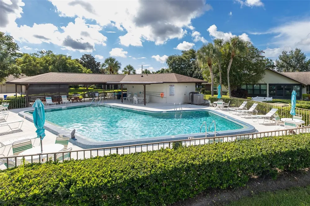 1428 SUMMER ISLE COURT Dunedin, FL 34698