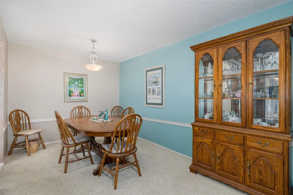 1428 SUMMER ISLE COURT Dunedin, FL 34698