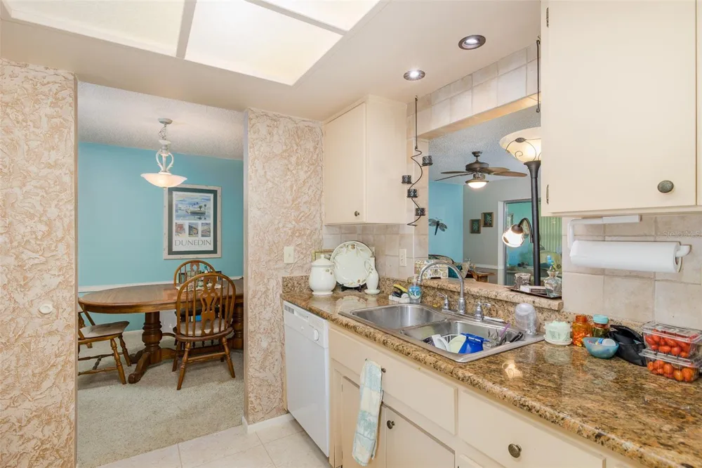 1428 SUMMER ISLE COURT Dunedin, FL 34698