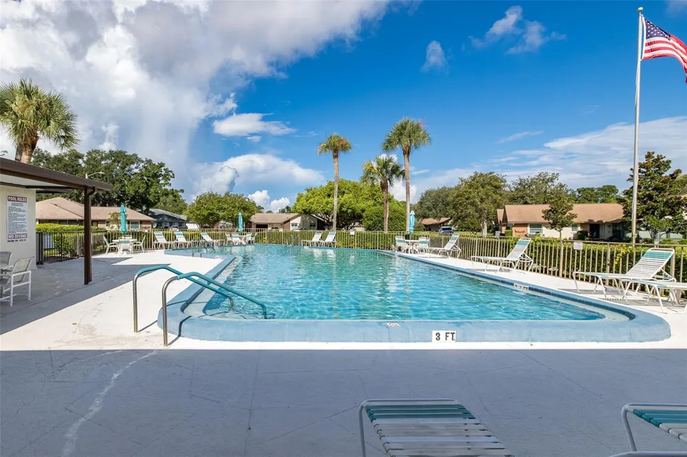 1428 SUMMER ISLE COURT Dunedin, FL 34698