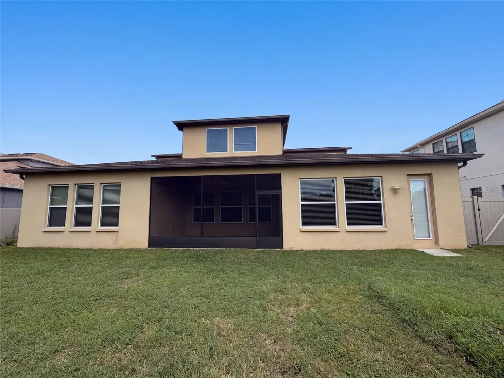 2589 GWYNHURST BOULEVARD Wesley Chapel, FL 33543