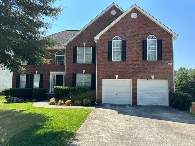 6015 Fairing Drop Lithonia, GA 30038