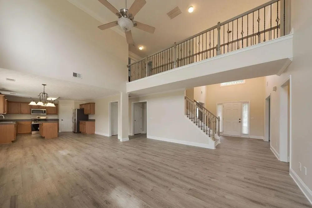 6015 Fairing Drop Lithonia, GA 30038