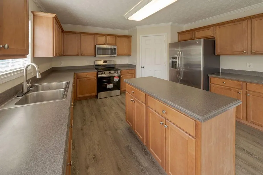 6015 Fairing Drop Lithonia, GA 30038