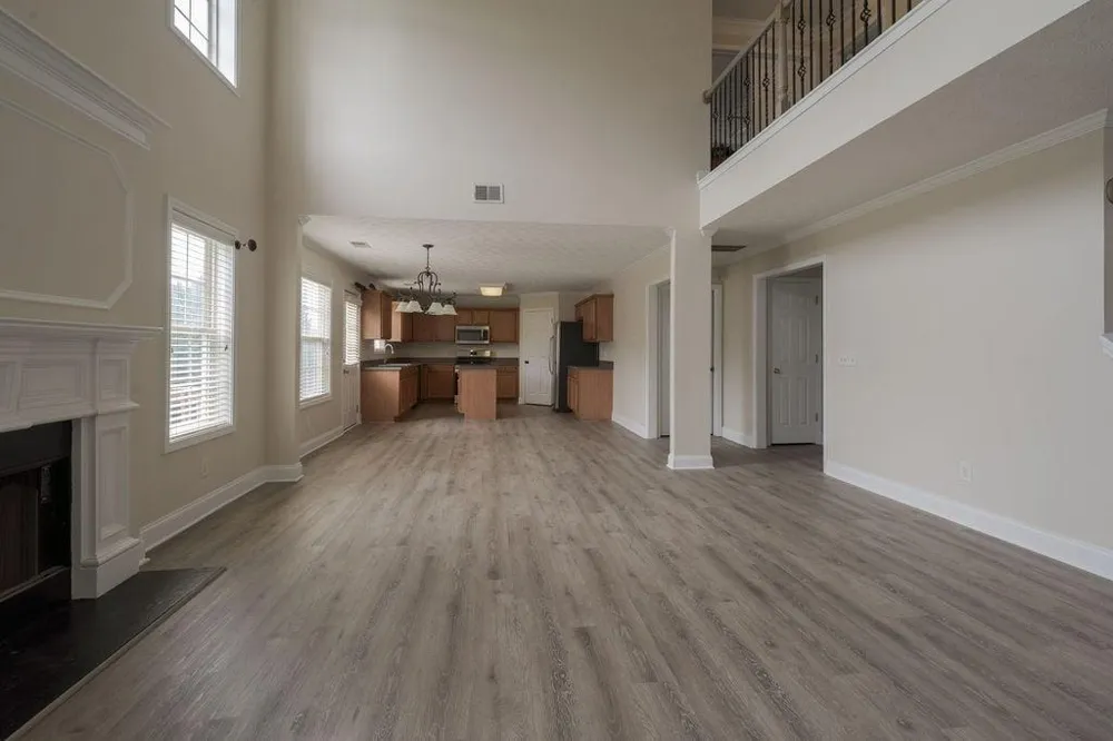 6015 Fairing Drop Lithonia, GA 30038