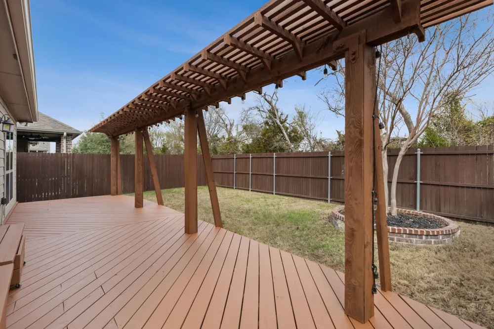 812 Gray Fox Drive McKinney, TX 75071