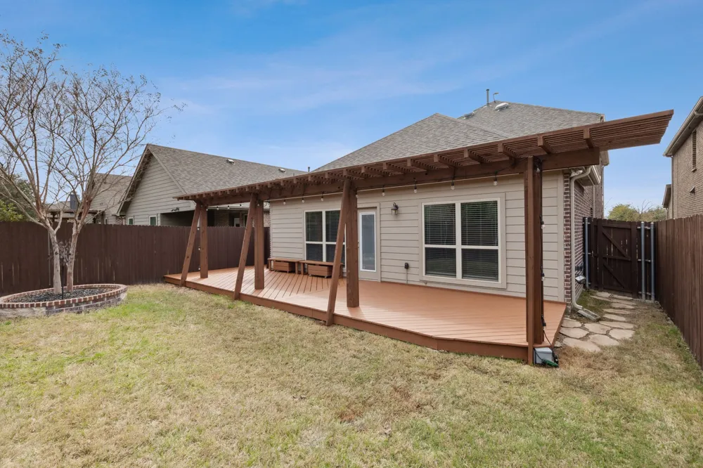 812 Gray Fox Drive McKinney, TX 75071