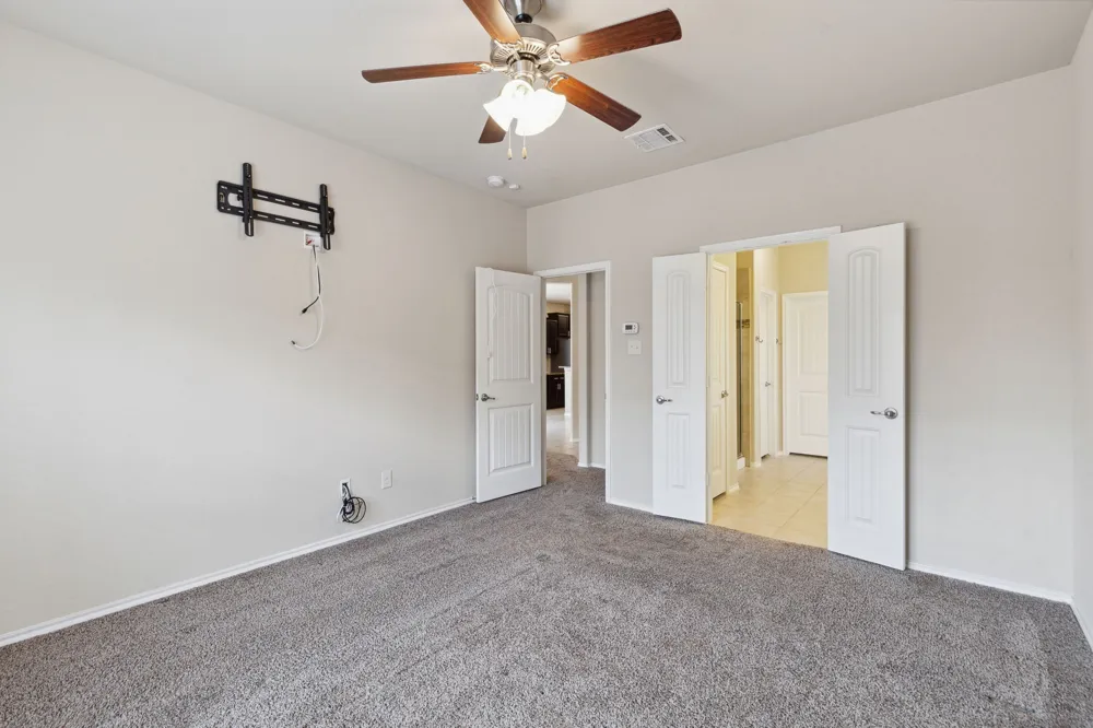 812 Gray Fox Drive McKinney, TX 75071