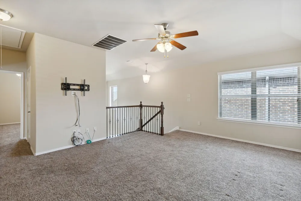 812 Gray Fox Drive McKinney, TX 75071